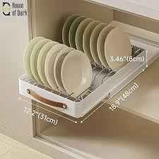 ORGANIZADOR DE TAPAS Y OLLAS